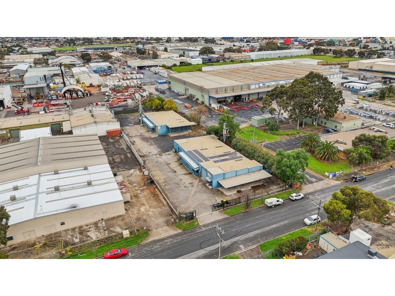1-2/65 Wingfield Road, Wingfield SA 5013