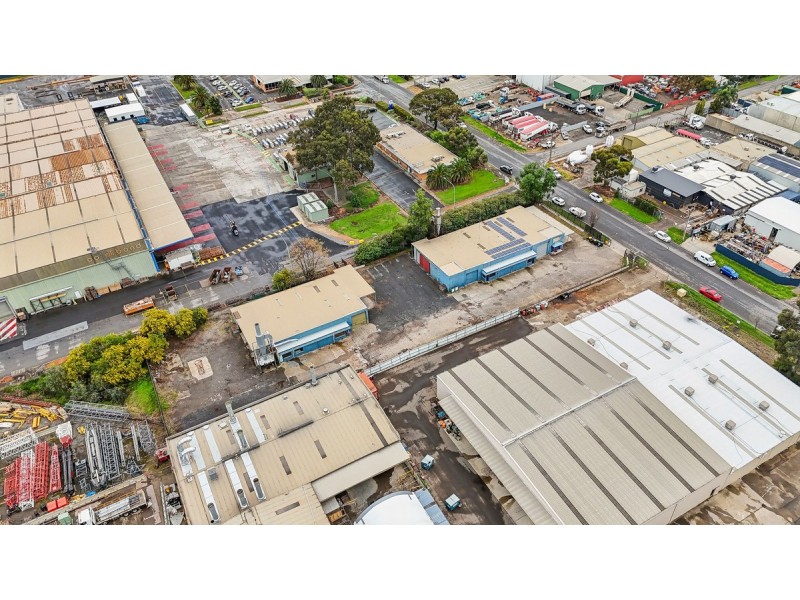 1-2/65 Wingfield Road, Wingfield SA 5013
