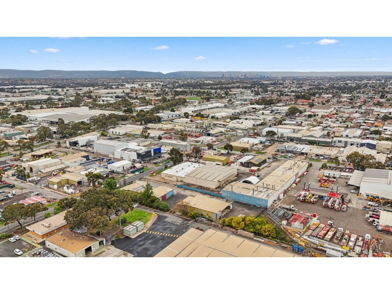 1-2/65 Wingfield Road, Wingfield SA 5013