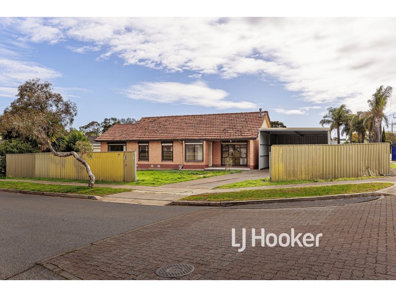 1 Athalie Avenue, Parafield Gardens SA 5107