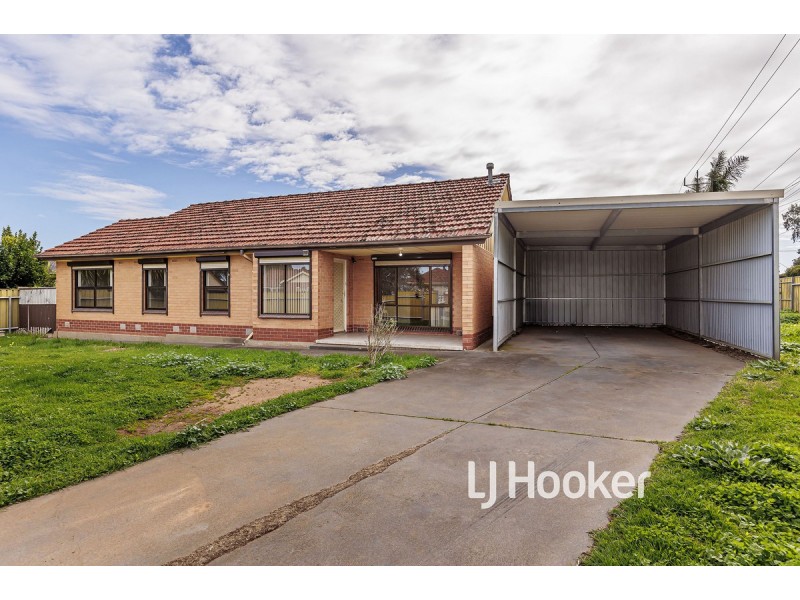 1 Athalie Avenue, Parafield Gardens SA 5107