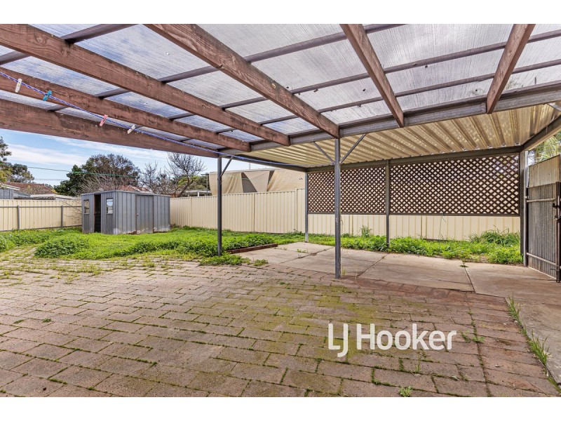 1 Athalie Avenue, Parafield Gardens SA 5107