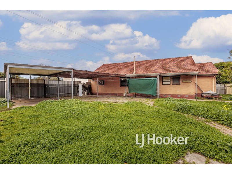 1 Athalie Avenue, Parafield Gardens SA 5107