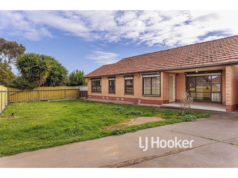 1 Athalie Avenue, Parafield Gardens SA 5107