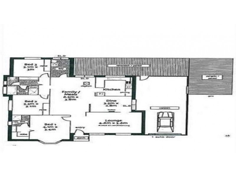 2 Christiana Crescent, Wynn Vale SA 5127