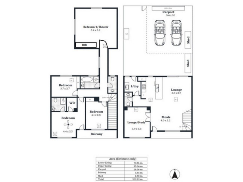 8/2 Countryman Court, Kidman Park SA 5025