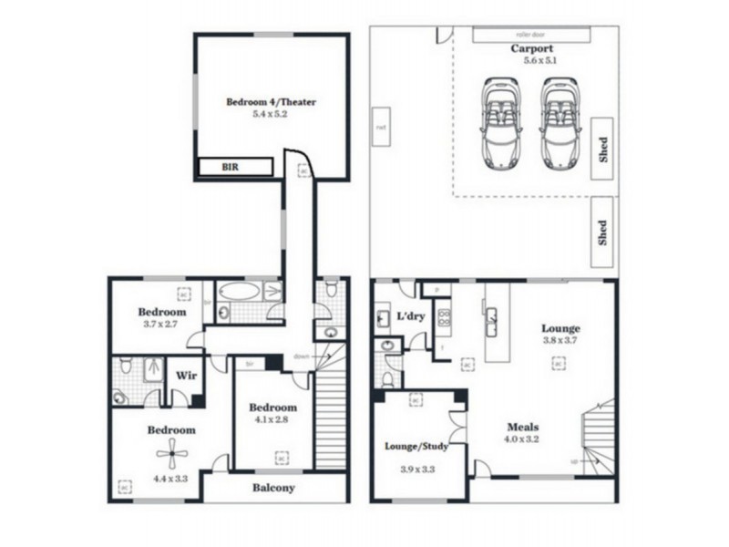 8/2 Countryman Court, Kidman Park SA 5025