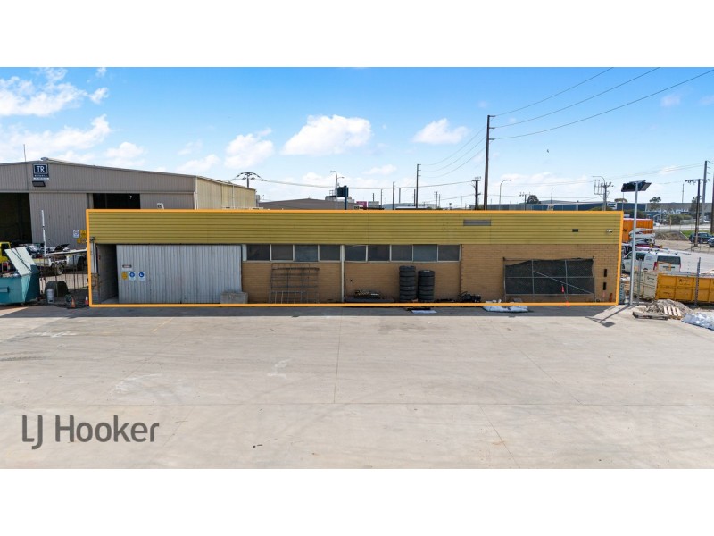 24 Francis Street, Port Adelaide SA 5015