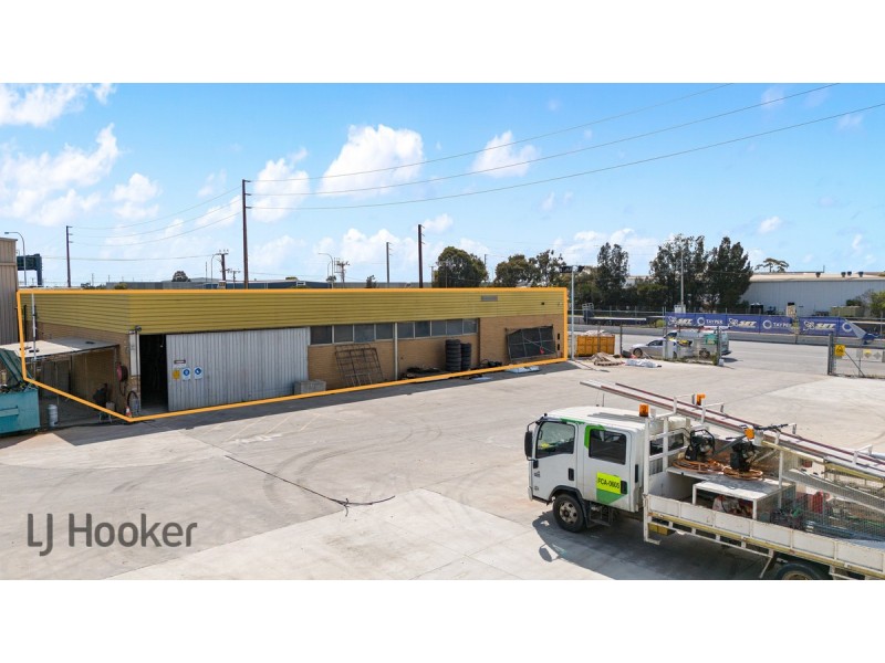 24 Francis Street, Port Adelaide SA 5015