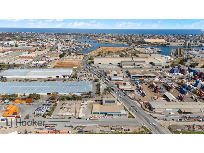 24 Francis Street, Port Adelaide SA 5015