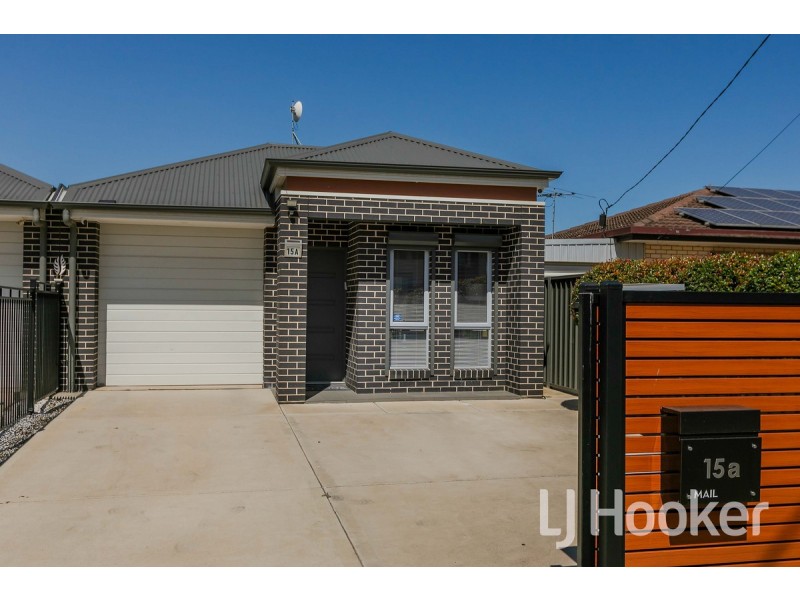 15A Essex Street, Woodville Gardens SA 5012