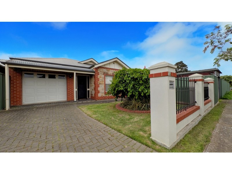 1A Fischer Street, Welland SA 5007