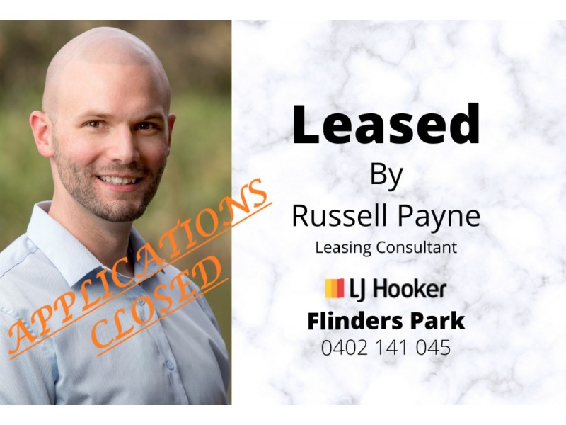 2a Douglas Street, Flinders Park SA 5025