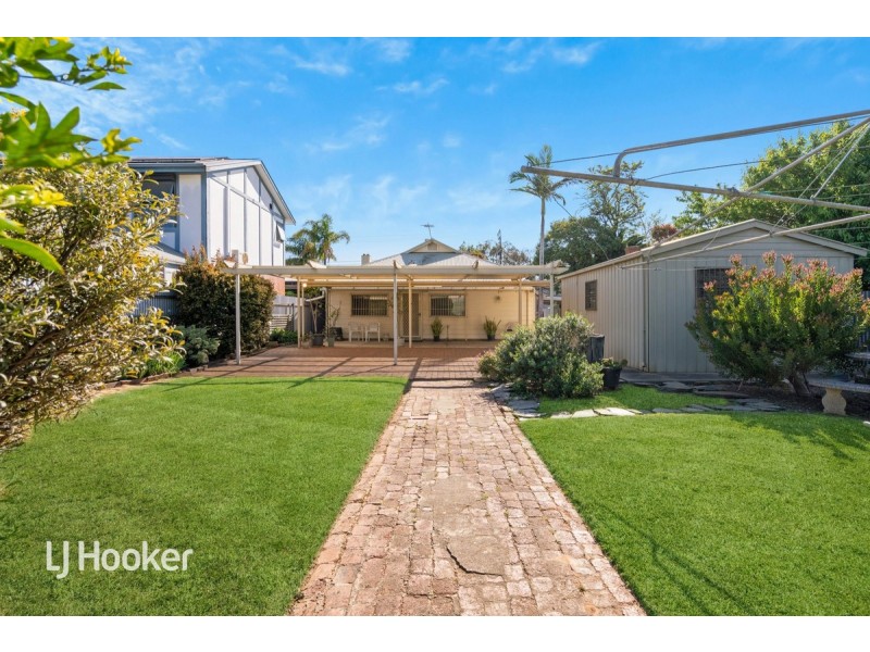39 East Avenue, Allenby Gardens SA 5009