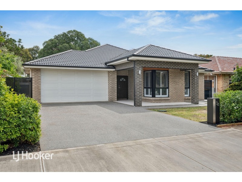 34 Lorraine Avenue, Lockleys SA 5032