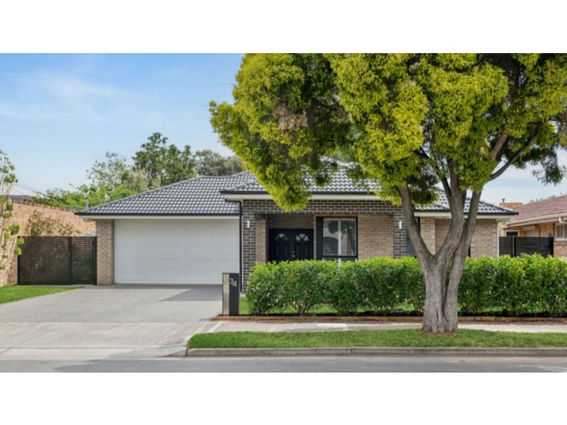 34 Lorraine Avenue, Lockleys SA 5032