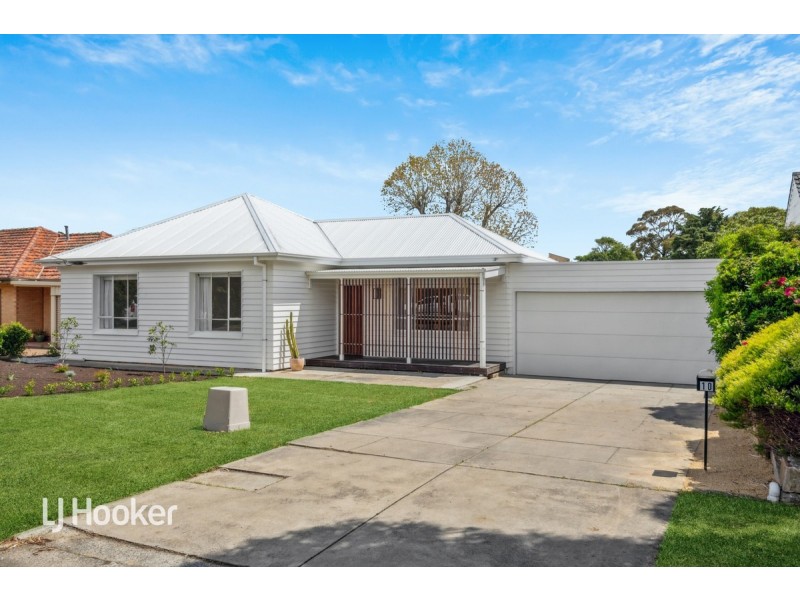 10 Adam Avenue, Bellevue Heights SA 5050
