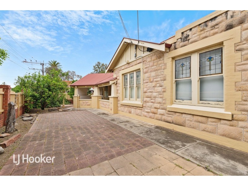 6 Ebor Avenue, Mile End SA 5031