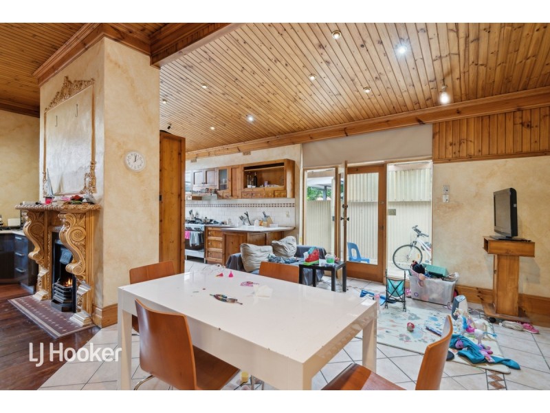 6 Ebor Avenue, Mile End SA 5031