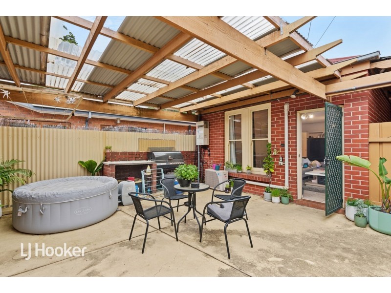 6 Ebor Avenue, Mile End SA 5031