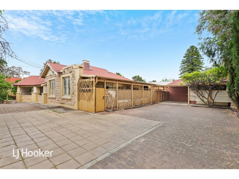 6 Ebor Avenue, Mile End SA 5031