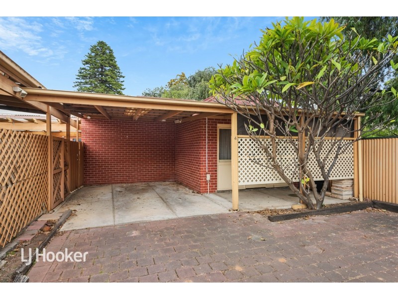 6 Ebor Avenue, Mile End SA 5031