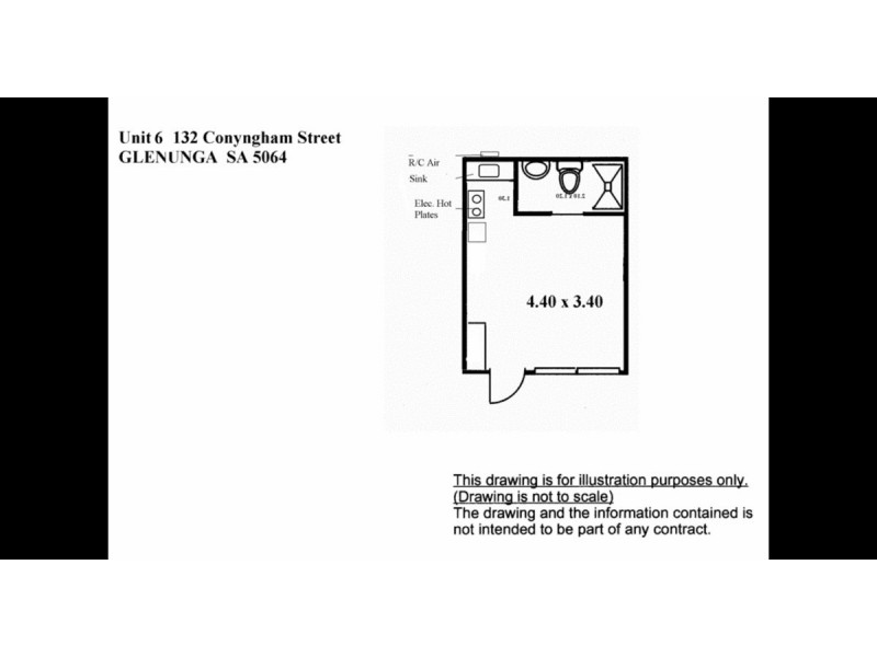 6/132 Conyngham Street, Glenunga SA 5064