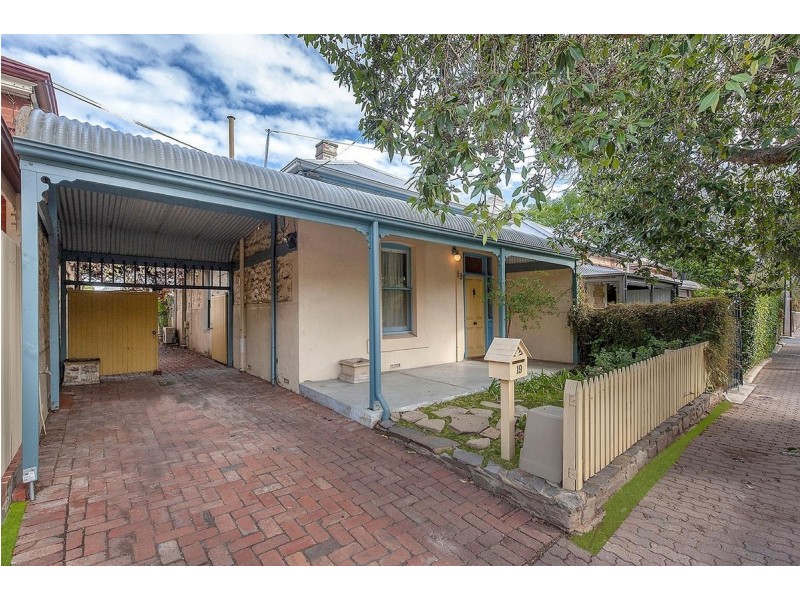 19 Highbury Street, Prospect SA 5082