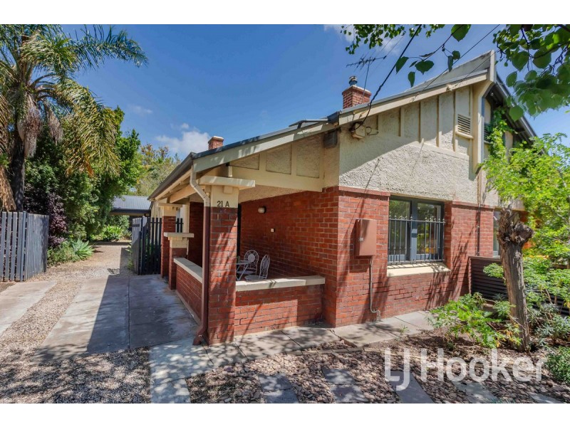 1/21a Tarragon Street, Mile End SA 5031