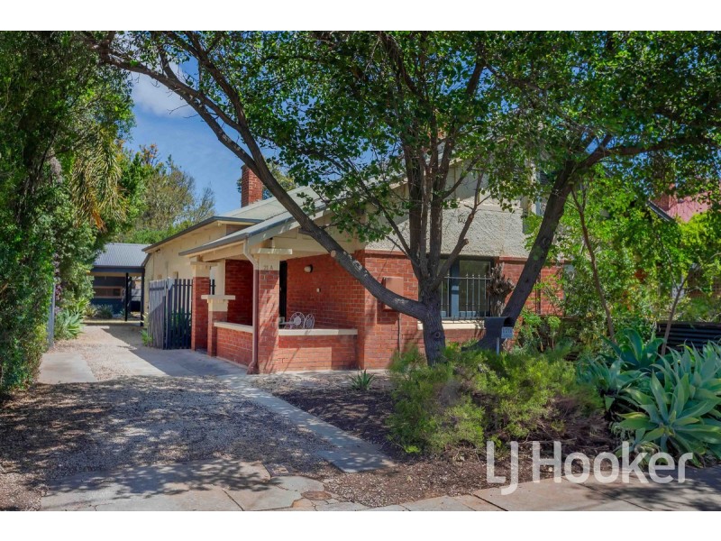 1/21a Tarragon Street, Mile End SA 5031