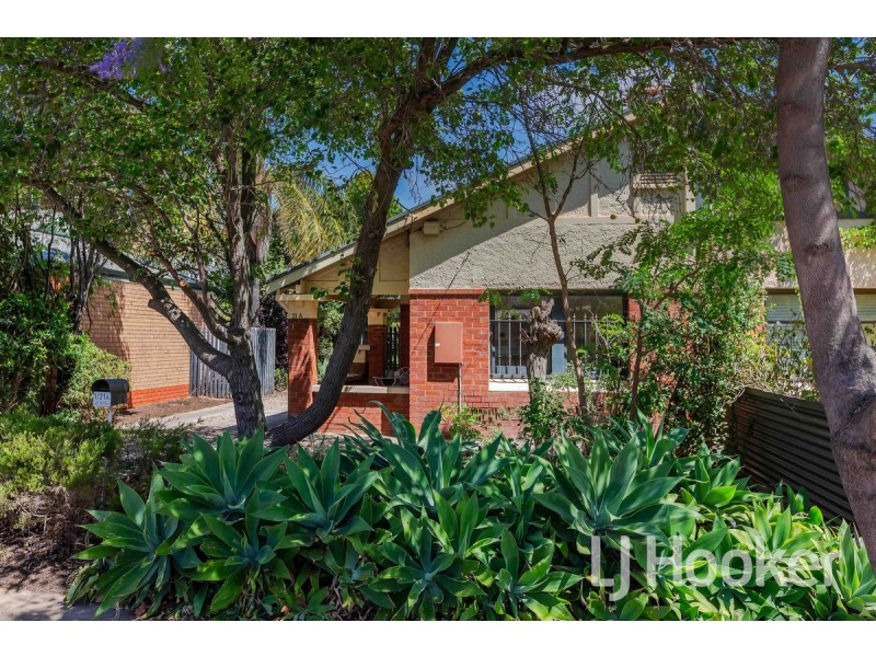 1/21a Tarragon Street, Mile End SA 5031