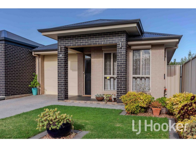 9 Howard Street, Flinders Park SA 5025