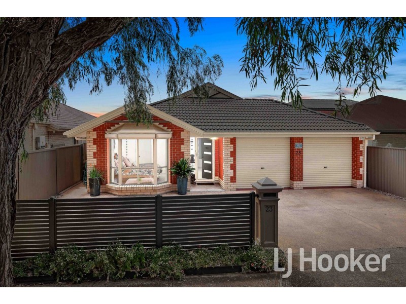 23 Duthie Street, Ferryden Park SA 5010