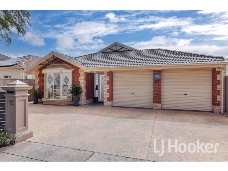 23 Duthie Street, Ferryden Park SA 5010