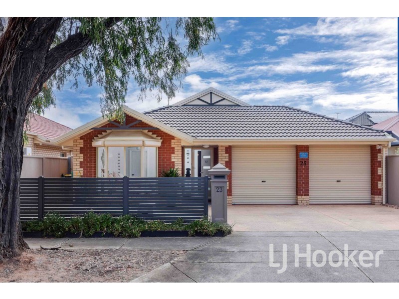 23 Duthie Street, Ferryden Park SA 5010