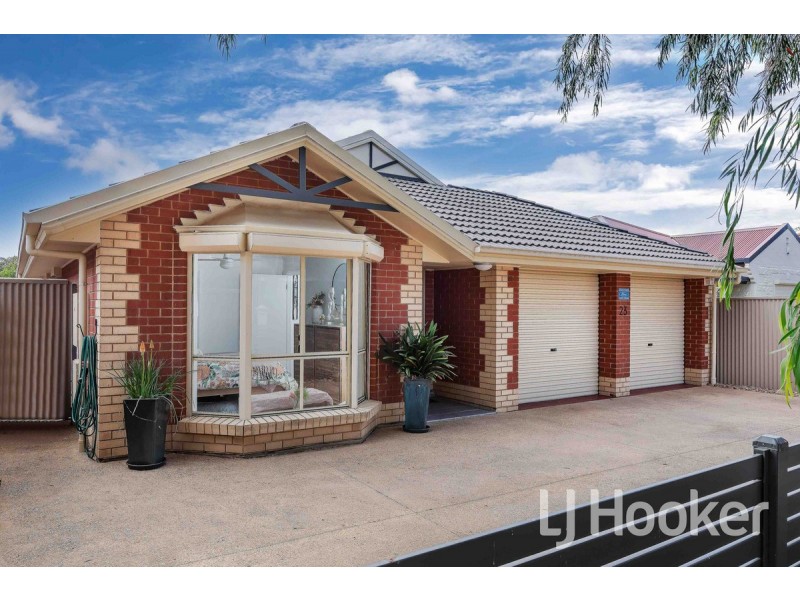 23 Duthie Street, Ferryden Park SA 5010