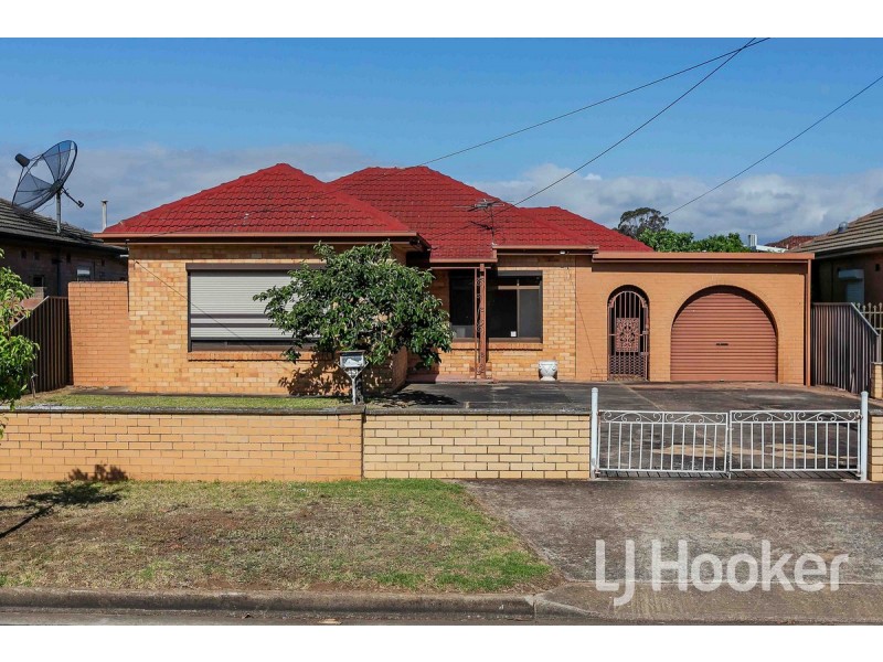 43 Fortrose Avenue, Seaton SA 5023