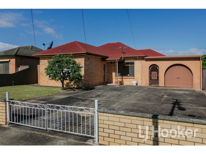 43 Fortrose Avenue, Seaton SA 5023