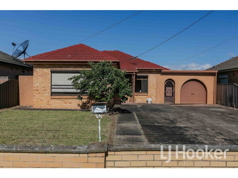 43 Fortrose Avenue, Seaton SA 5023