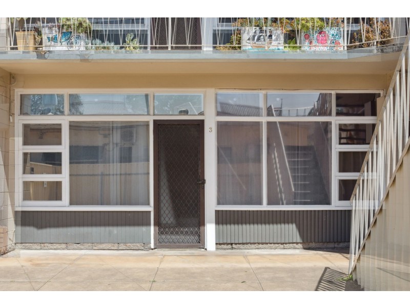 3/182 Anzac Highway, Glandore SA 5037