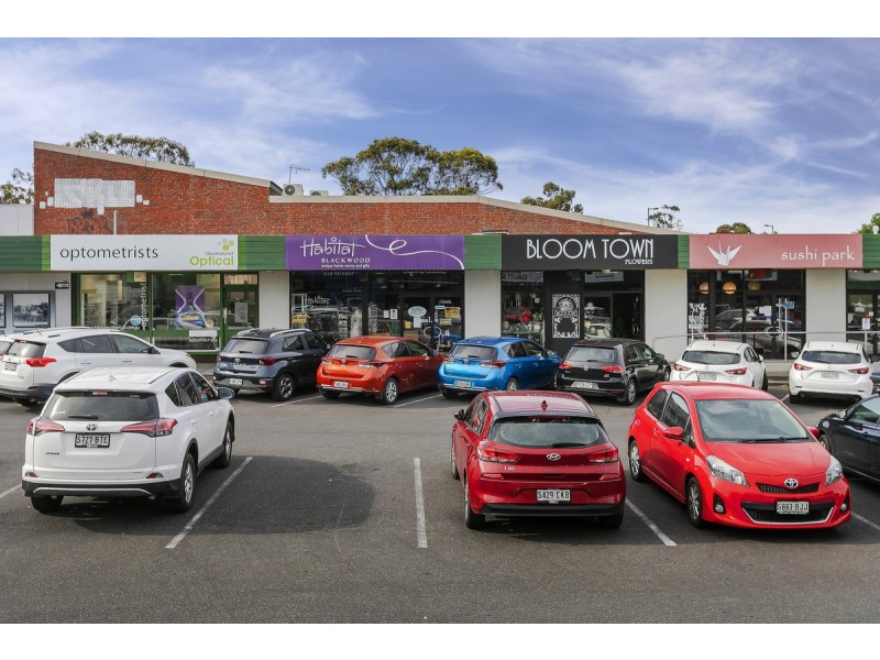 1/240 Main Road, Blackwood SA 5051