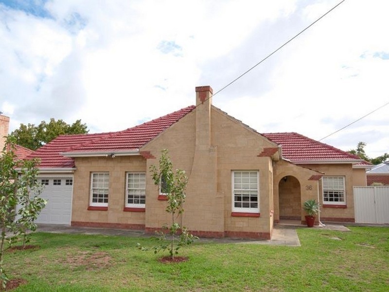 36 Cross Street, Lockleys SA 5032