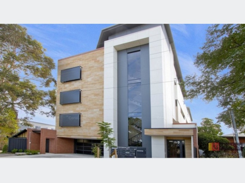 Apartment/205/189 Devonport Terrace, Prospect SA 5082