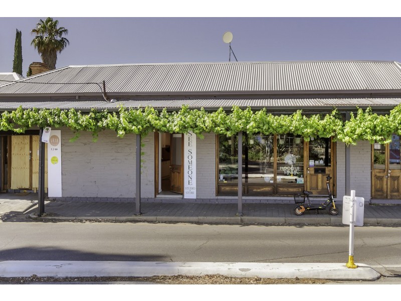 6/89 Goodwood Road, Goodwood SA 5034