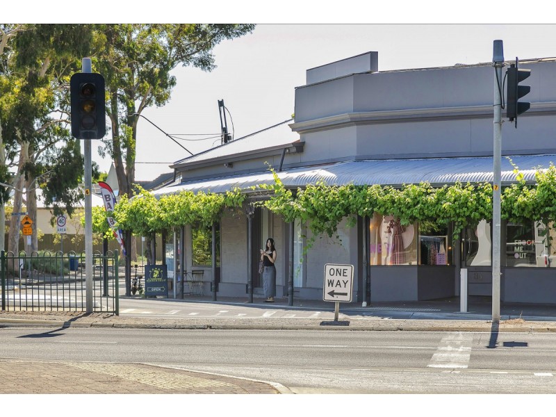 6/89 Goodwood Road, Goodwood SA 5034