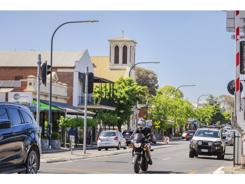 6/89 Goodwood Road, Goodwood SA 5034