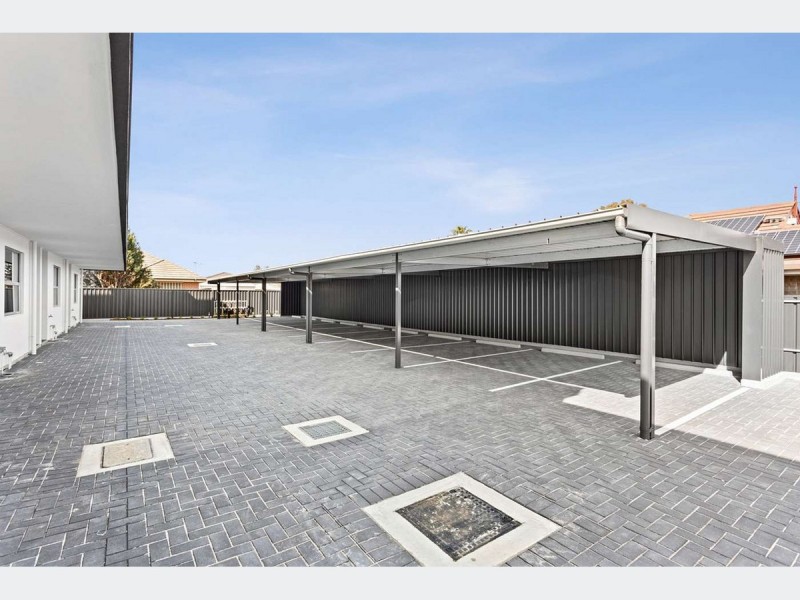 102/5 John Street, Flinders Park SA 5025