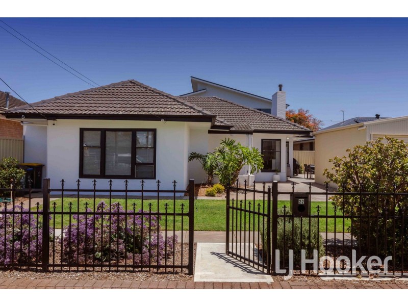 22 Hurstfield Terrace, Findon SA 5023