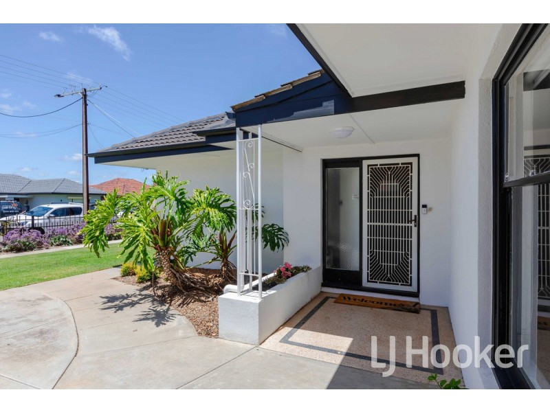 22 Hurstfield Terrace, Findon SA 5023