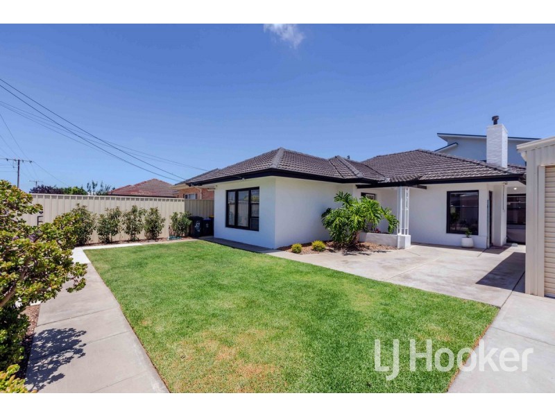 22 Hurstfield Terrace, Findon SA 5023